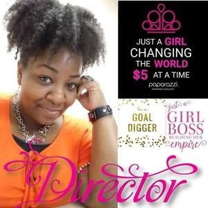 Meet your Posher, Kay